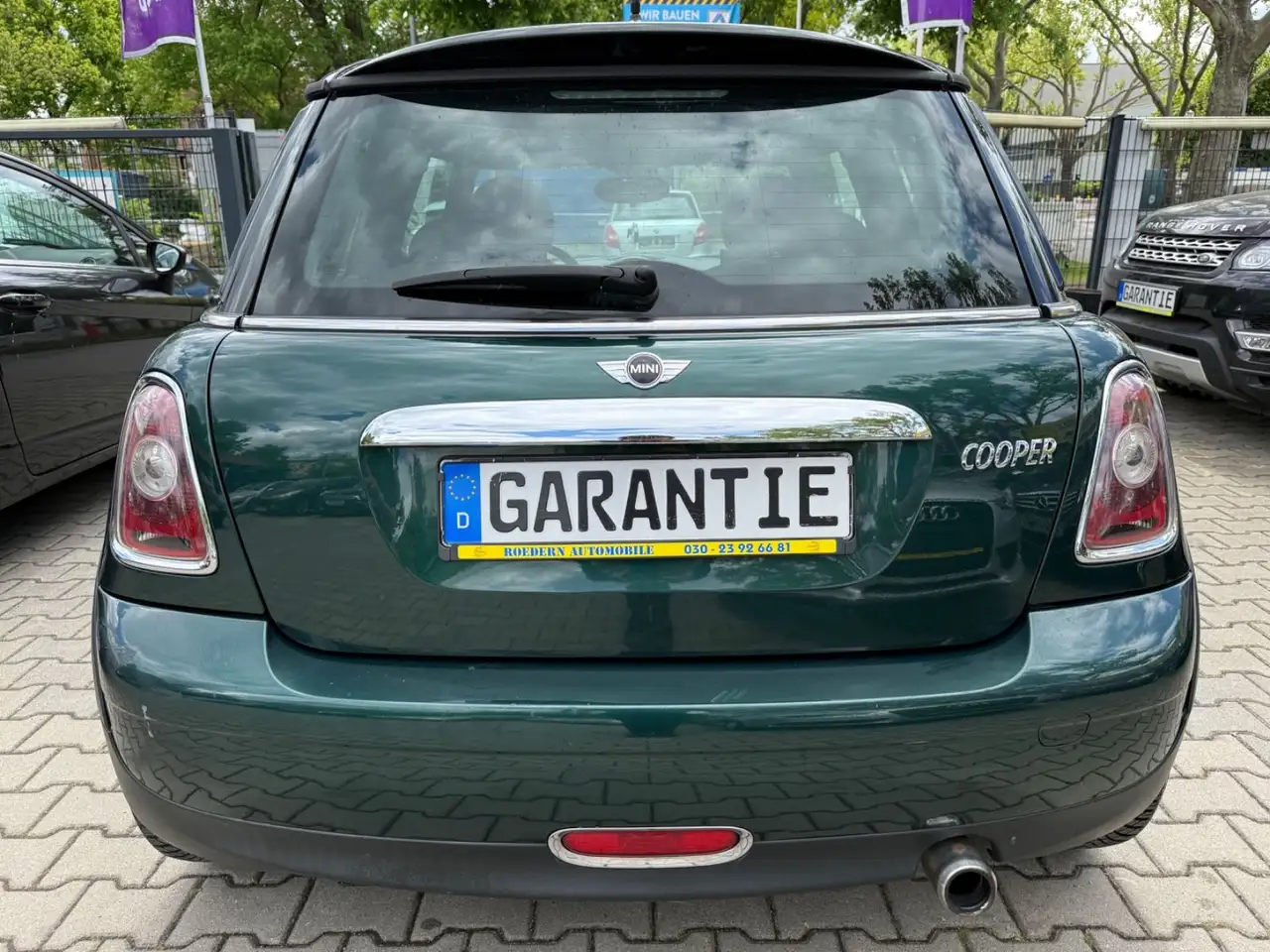 Das Auto