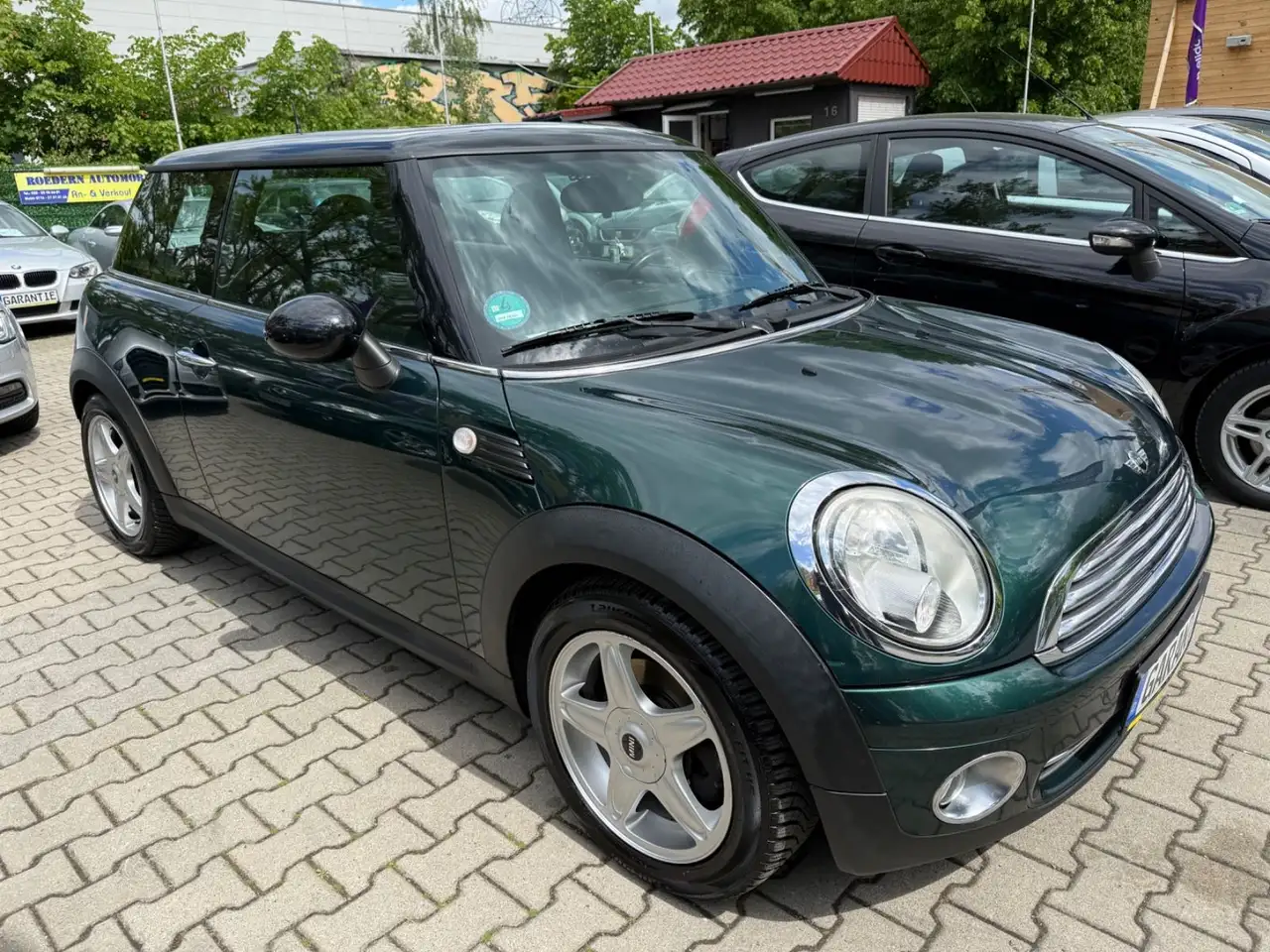 Das Auto