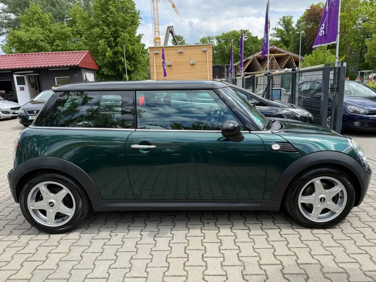 Das Auto