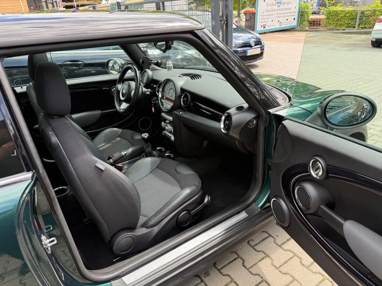 Das Auto