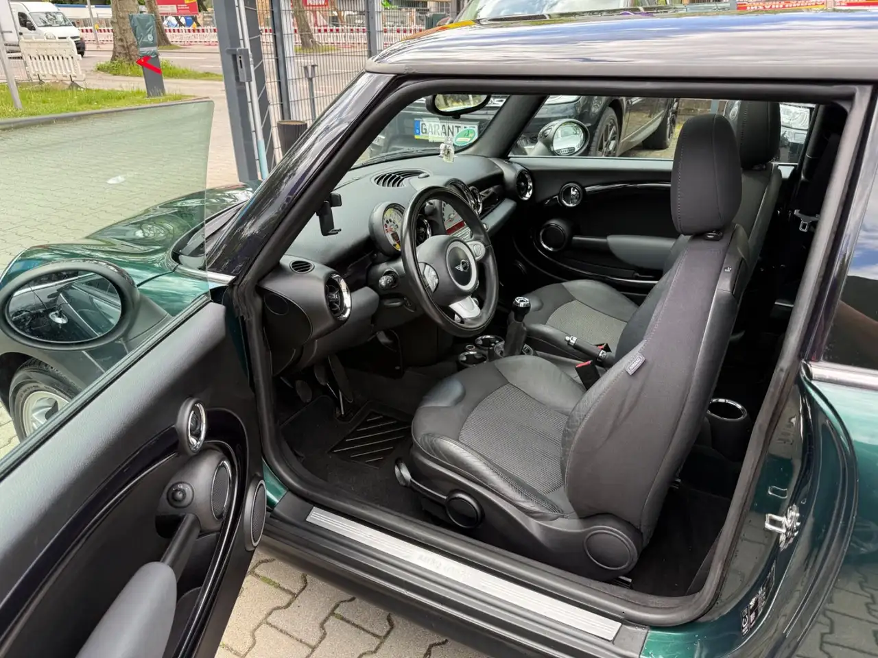 Das Auto