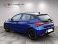 Hyundai i20 Intro Edition Mild-Hybrid Schwarz - thumbnail 8