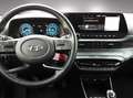 Hyundai i20 Intro Edition Mild-Hybrid Schwarz - thumbnail 9
