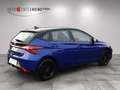 Hyundai i20 Intro Edition Mild-Hybrid Schwarz - thumbnail 5