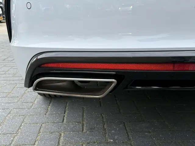 Skoda Octavia view 14