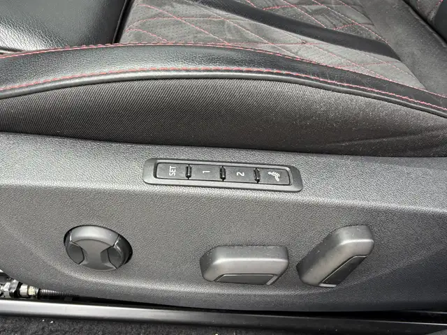 Skoda Octavia view 6