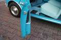 Austin Mini De Luxe Rare early series "De Luxe", restored cond Bleu - thumbnail 20