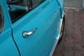 Austin Mini De Luxe Rare early series "De Luxe", restored cond Blau - thumbnail 27