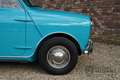 Austin Mini De Luxe Rare early series "De Luxe", restored cond Blauw - thumbnail 23