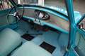 Austin Mini De Luxe Rare early series "De Luxe", restored cond Bleu - thumbnail 30