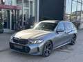 BMW 320 d xDrive Touring Aut. M-Paket, ACC, 18 Zoll, SZH Grau - thumbnail 1