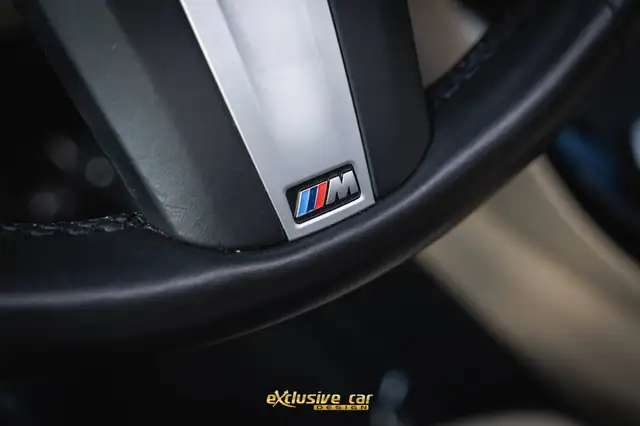 BMW X3 view 26