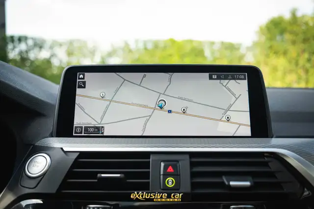 BMW X3 view 28