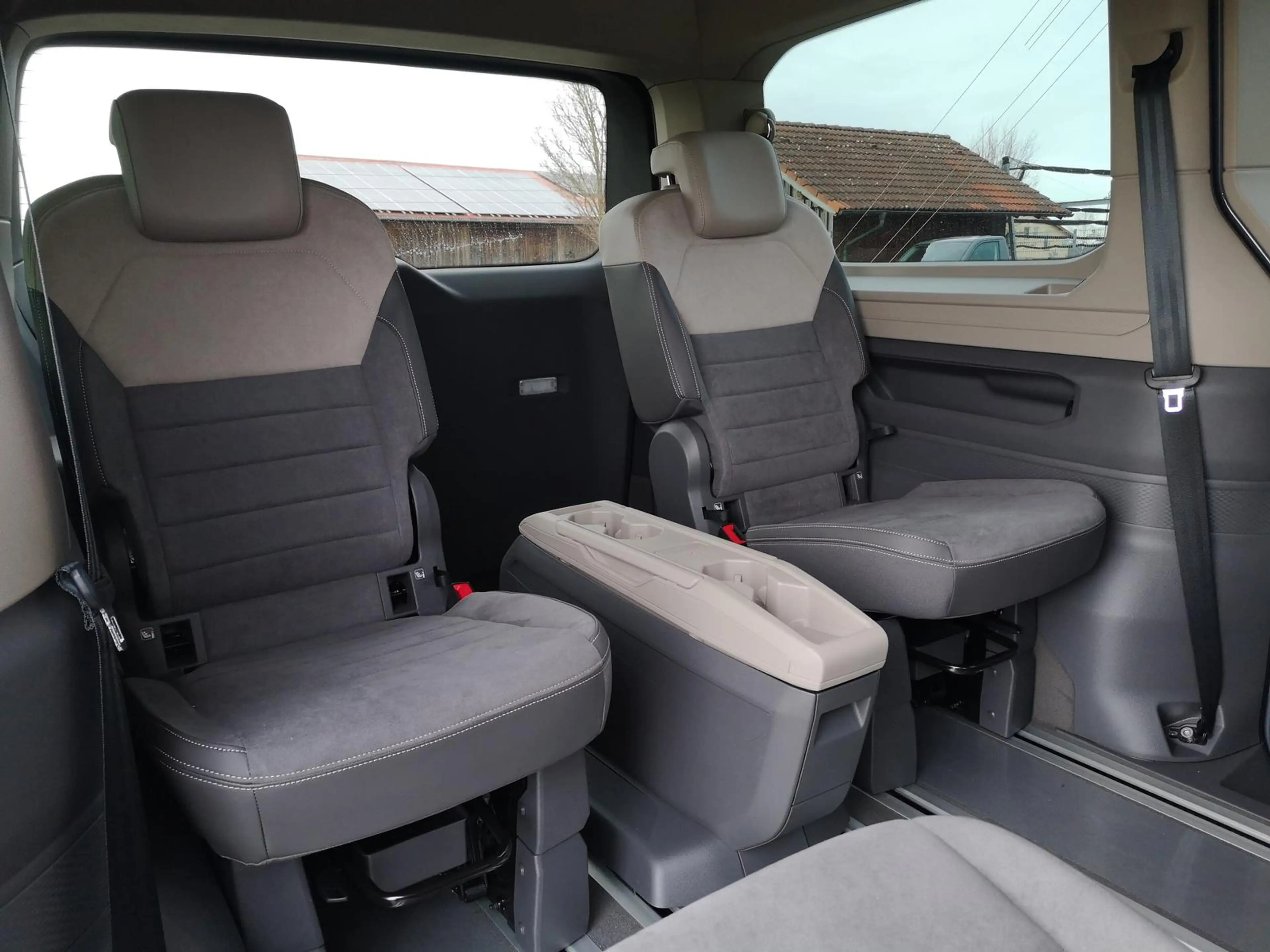 Volkswagen T7 California T7 2.0TDI DSG California Beach GV5 Premium+ — photo 10