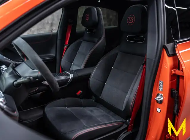 Smart Brabus view 15