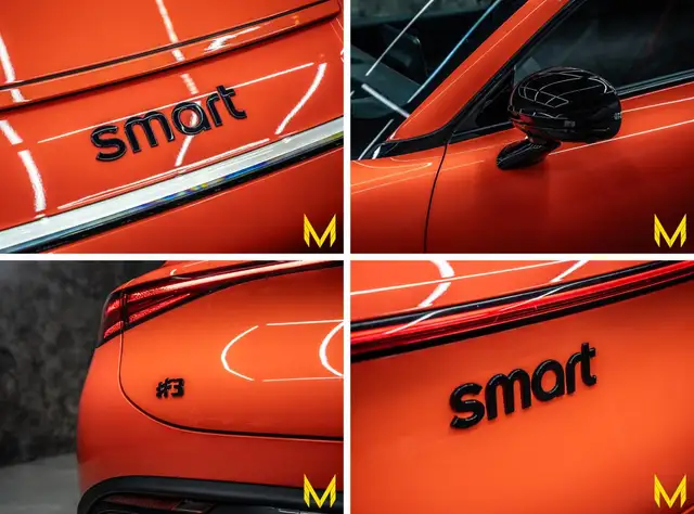 Smart Brabus view 10