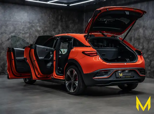 Smart Brabus view 8