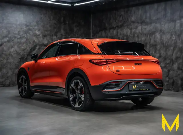 Smart Brabus view 5