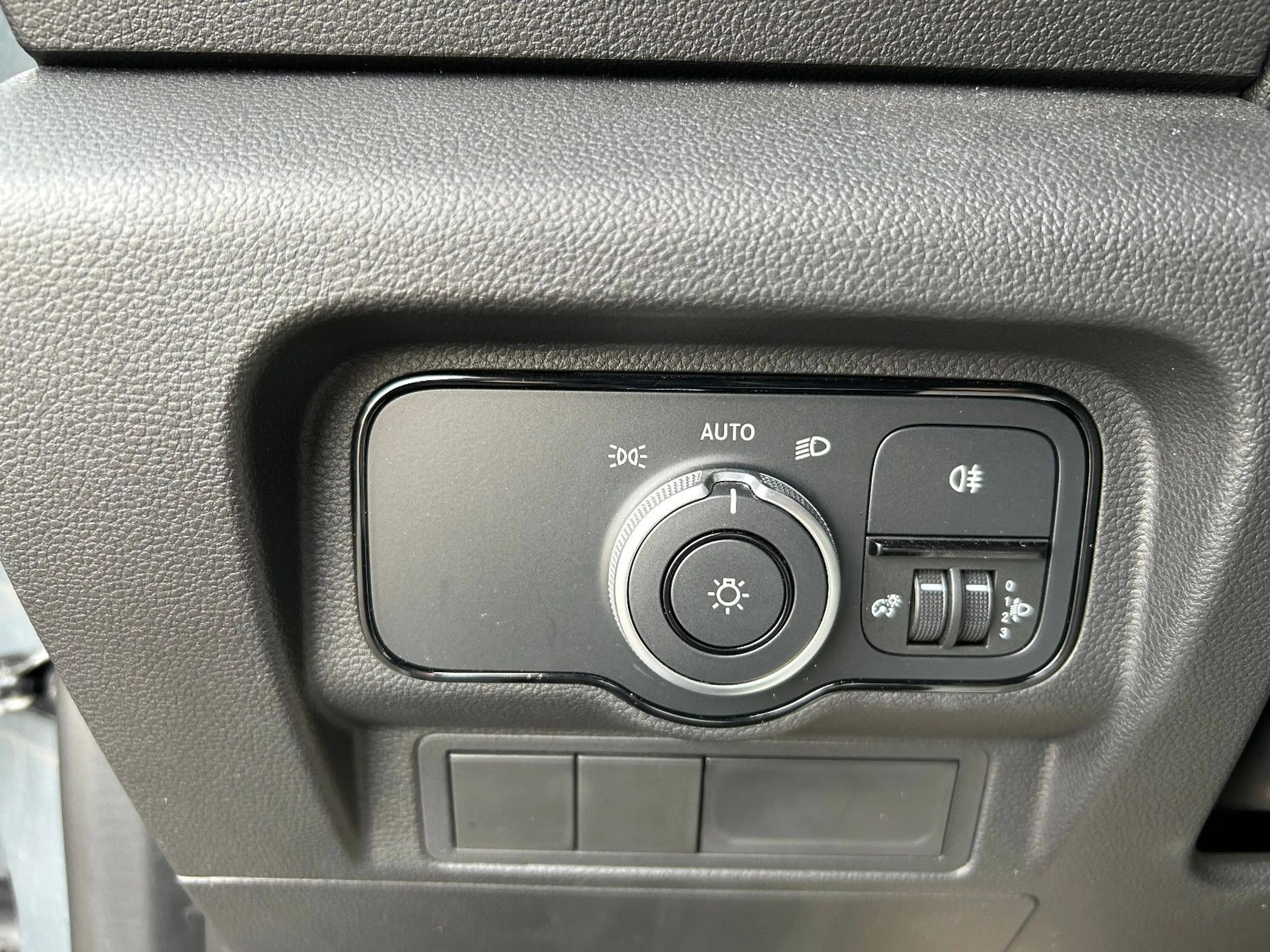 Mercedes-Benz Citan Kasten 108 CDI *Klima*PDC* — photo 8