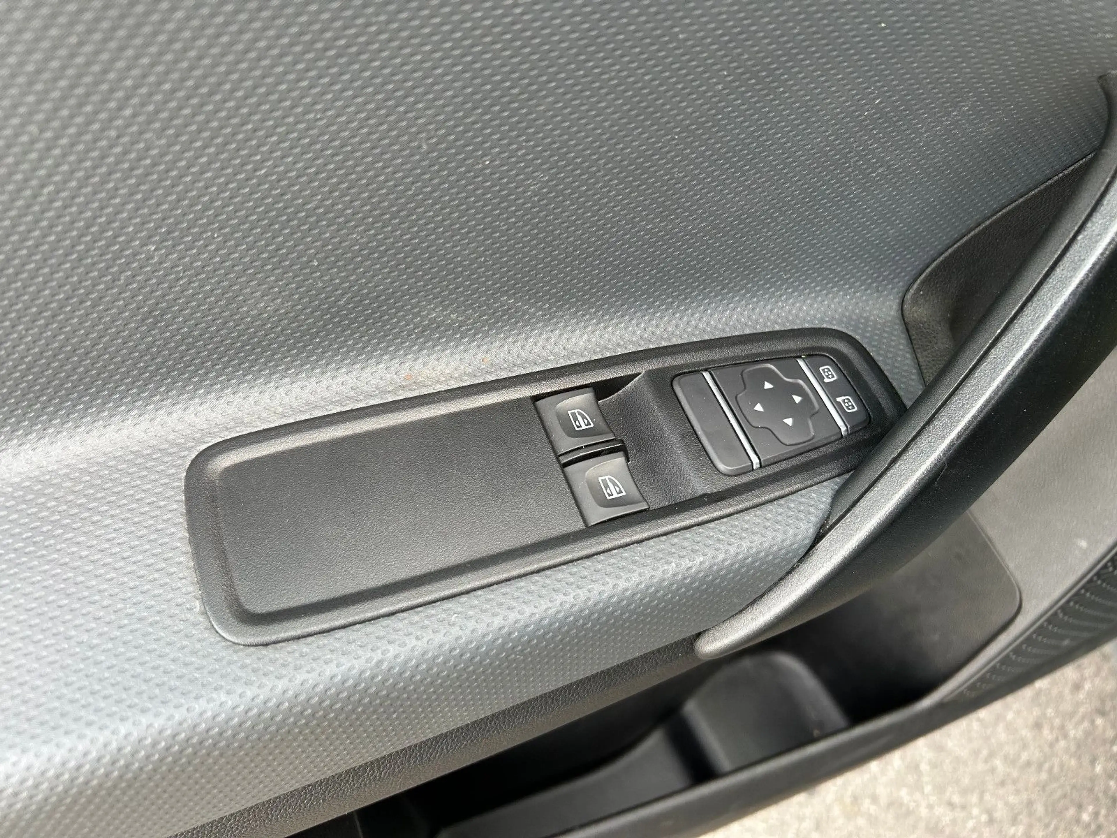 Mercedes-Benz Citan Kasten 108 CDI *Klima*PDC* — photo 7
