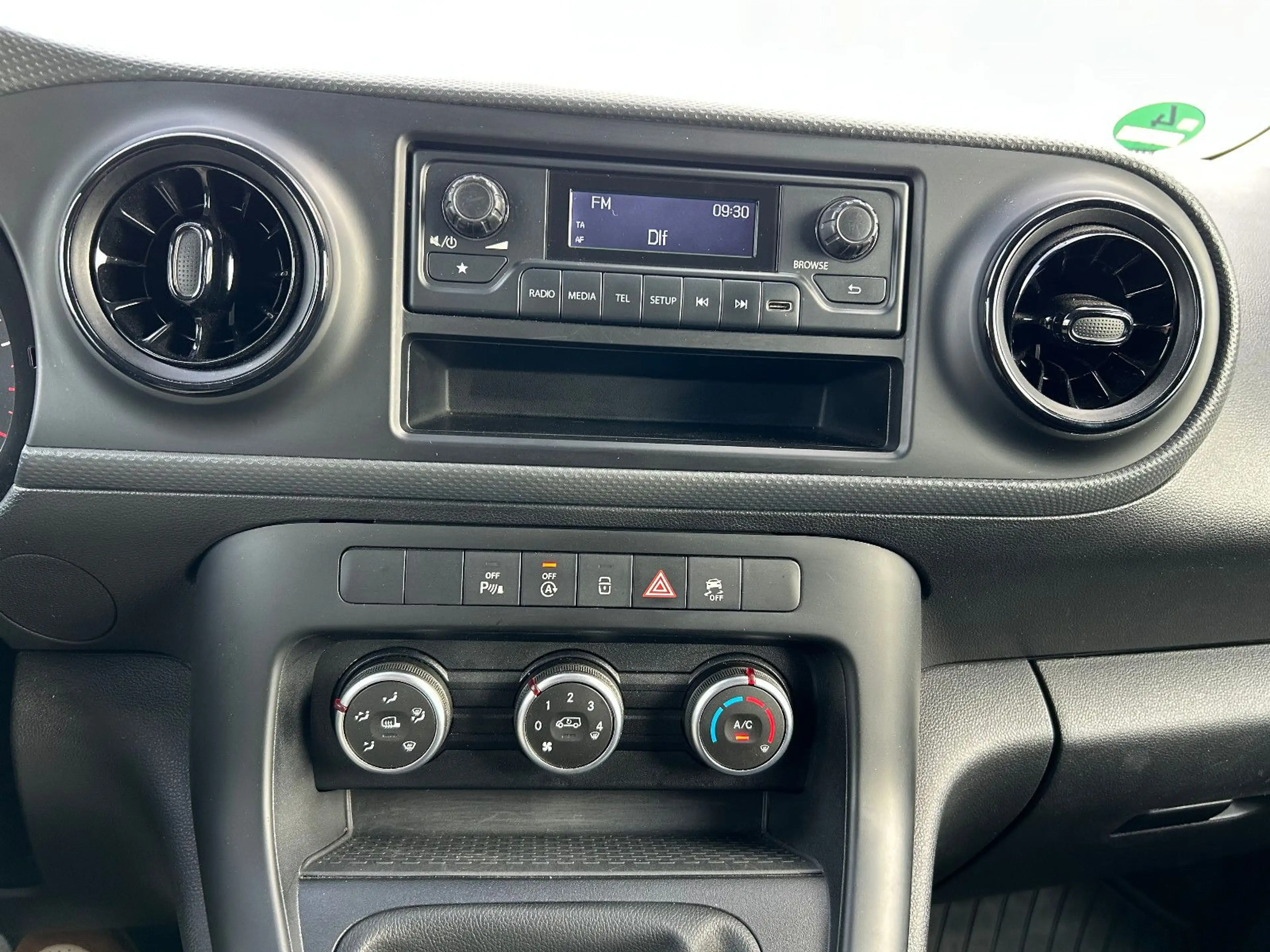 Mercedes-Benz Citan Kasten 108 CDI *Klima*PDC* — photo 10