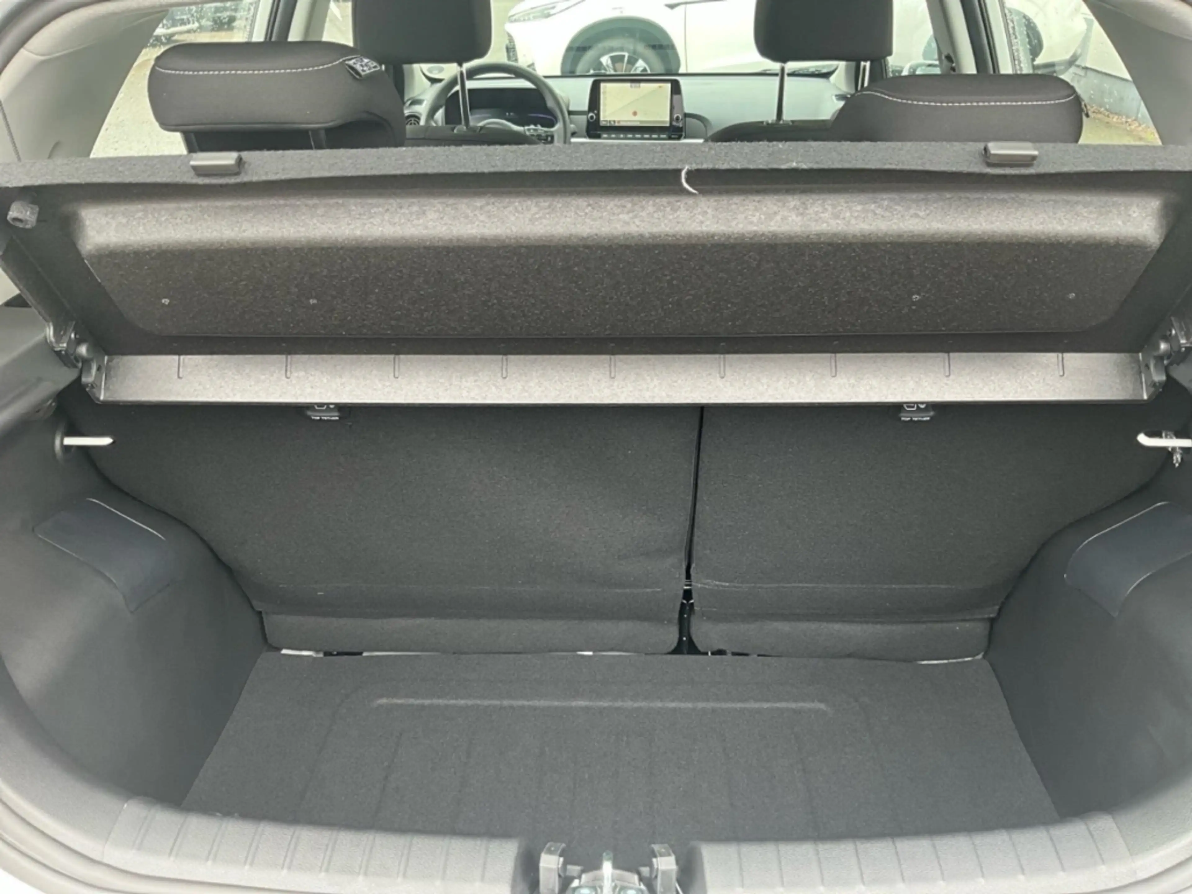 Kia Picanto Core Navi DAB Rückfahrkam. Temp PDC Berganfahrass. — photo 12