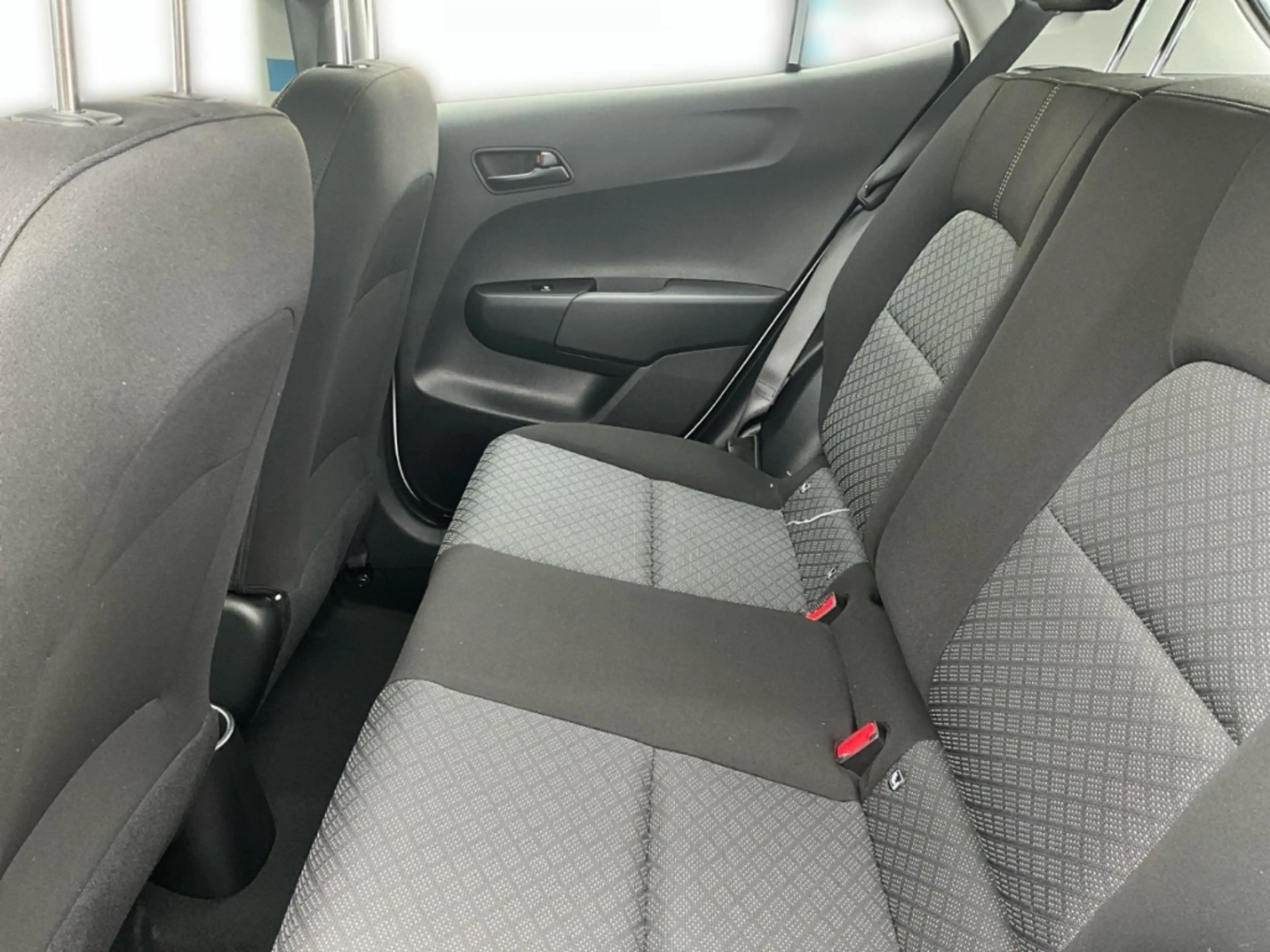 Kia Picanto Core Navi DAB Rückfahrkam. Temp PDC Berganfahrass. — photo 11