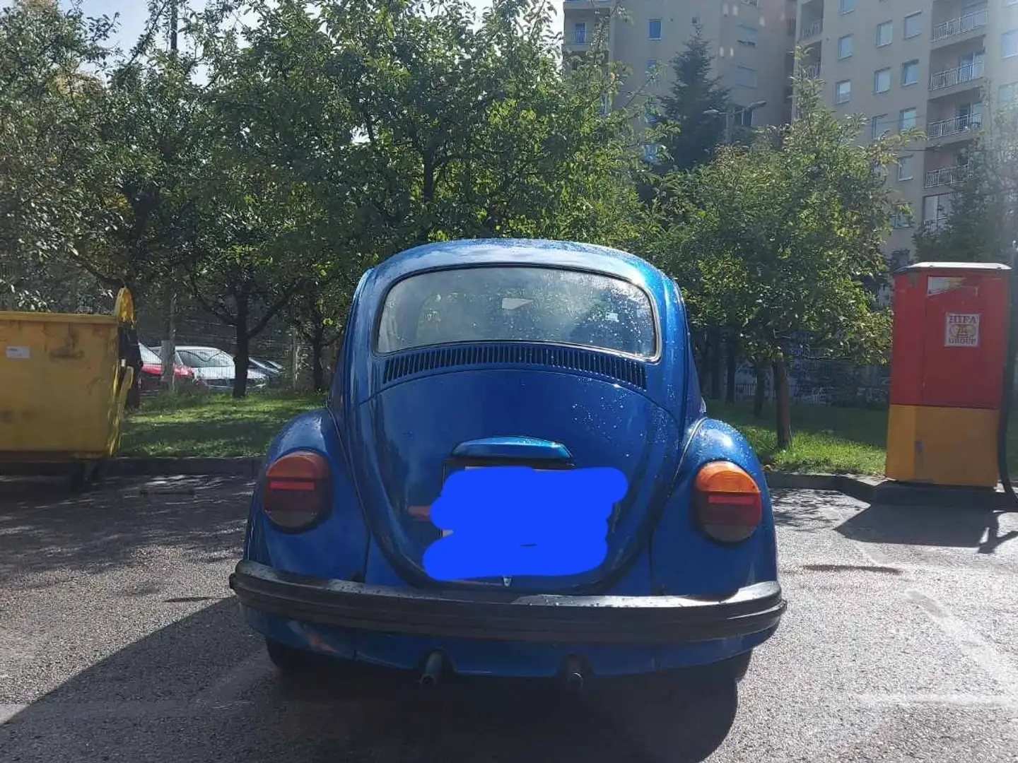 Volkswagen Käfer - 2