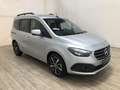 Mercedes-Benz T-Class T 180 d PROGRESSIVE *Navi*AHK*KEYLESS-GO*Kamera* Silber - thumbnail 2