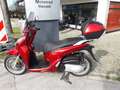 Honda SH 300 A Rojo - thumbnail 1