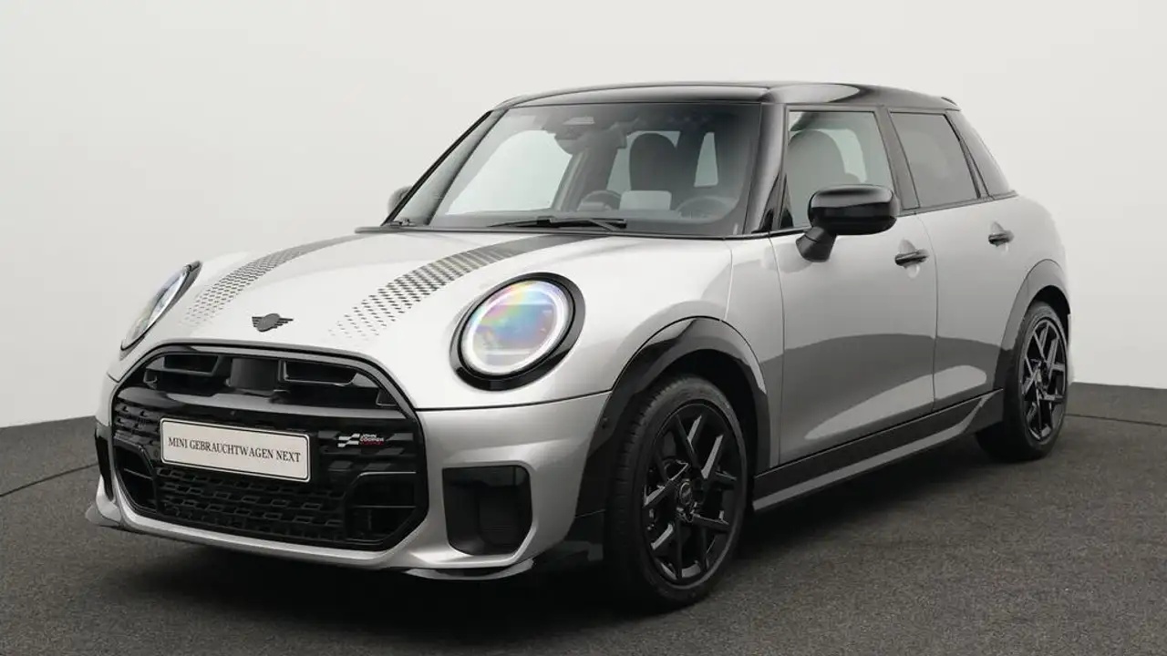 MINI Cooper C