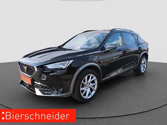 SEAT Formentor 1.5 eTSI DSG NAVI BEATS ACC PDC SITZH FU