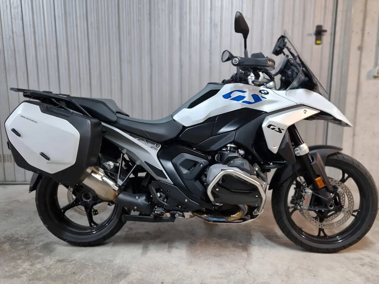 BMW R 1300 GS