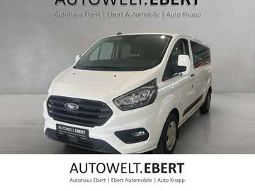 Ford Transit Custom 320 L2H1