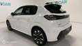 Peugeot 208 1.2 Hybrid 100ch Allure e-DCS6 - thumbnail 7