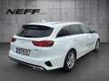 Kia Ceed SW / cee'd SW Ceed Sportswagon 1.5 T-GDI-  GT Line ACC Navi Білий - thumbnail 4