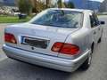 Mercedes-Benz E 200 E 200 Classic Silber - thumbnail 4