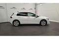 Volkswagen Golf 1.5 TSI Más 85kW Blanco - thumbnail 2
