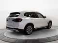 BMW X3 xDrive20d 48V Bianco - thumbnail 2