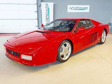 512 5.0 TR