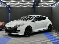 Renault Megane III RS TROPHY N°0954 - 2.0 16v 265CH BVM6