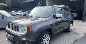 1.6 MULTIJET S&S 120CH LIMITED