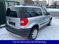 Skoda Yeti Active Plus Edition !! 90TKM !! Automatik Silber - thumbnail 5