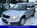 Skoda Yeti Active Plus Edition !! 90TKM !! Automatik Silber - thumbnail 6