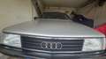 Audi 100 100 2.0 E H-Zulassung Plateado - thumbnail 18