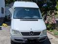 Mercedes-Benz Sprinter Sprinter 211 CDI 2,8t / 3.550 mm Weiß - thumbnail 1