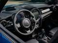 MINI Cooper S Cabrio Cooper S Cabrio Classic Trim 17"LM Navi RFK HiFi h Bleu - thumbnail 7