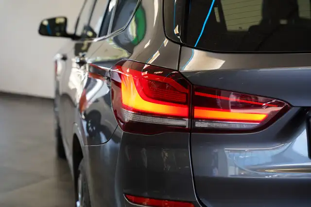 BMW X1 view 26