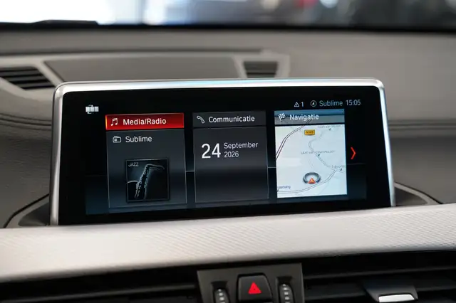 BMW X1 view 15