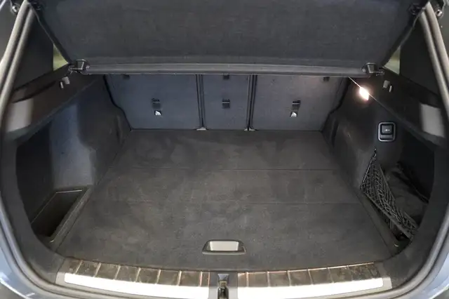 BMW X1 view 22